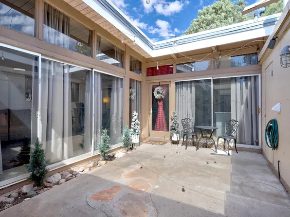 1911 Alvarado Dr NE #3-C, Albuquerque, NM 87110