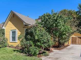 928 N Jefferson Ave, Loveland, CO 80537