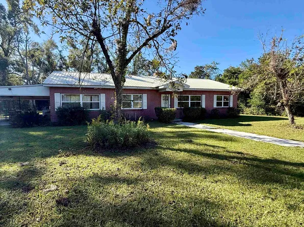 1292 SE County Road 255, Lee, FL 32059