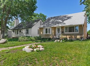 4832 4th St NE, Columbia Heights, MN 55421