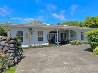 94-1654 Kalakau Pl, Naalehu, HI 96772