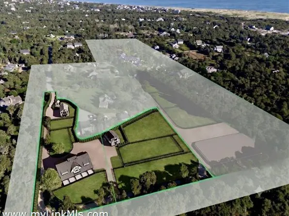 14 Tripp Dr, Nantucket, MA 02554