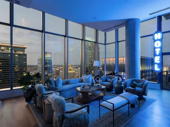 210 Lavaca St APT 3504, Austin, TX 78701