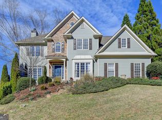 316 Westwater Rdg, Buford, GA 30518