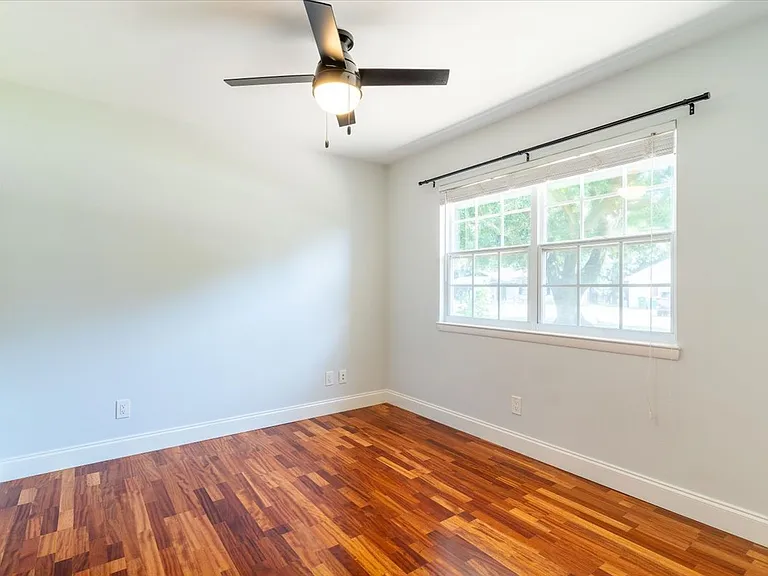 Downstairs Bedroom 2
