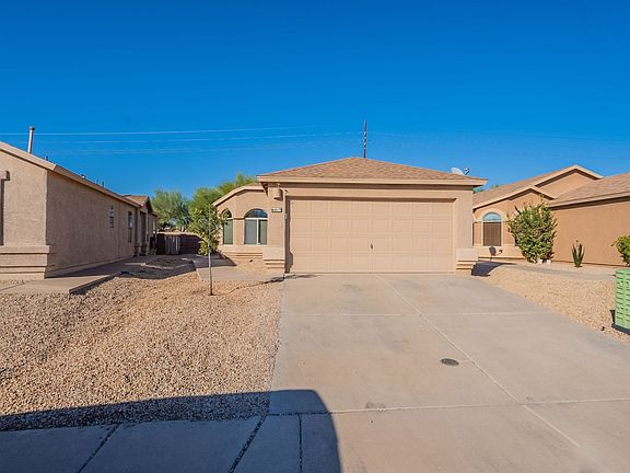 2nd image of 6415 E Garden Stone Dr