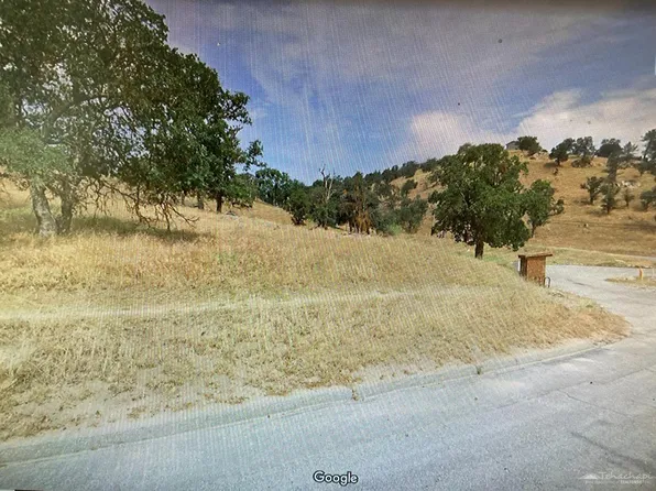 0 Stallion Springs Dr #51/51, Tehachapi, CA 93561