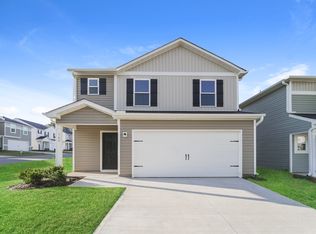 760 Wayfinder Run, Inman, SC 29349