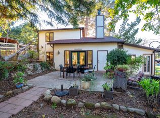 1501 Orchard Dr, Ojai, CA 93023
