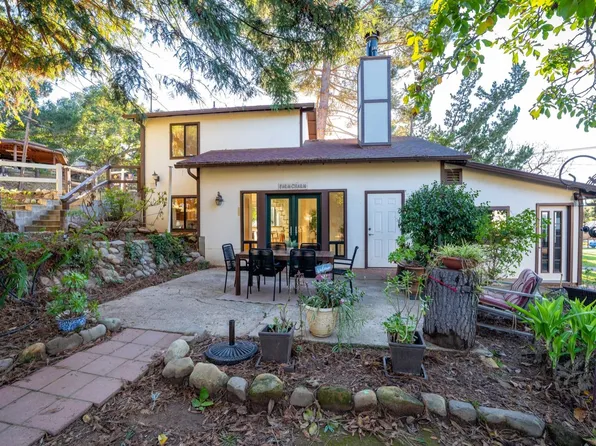 1501 Orchard Dr, Ojai, CA 93023
