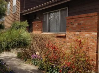 2224 W Stuart St, Fort Collins, CO 80526