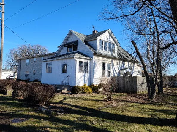 616 Wheeler Ave, Joliet, IL 60436