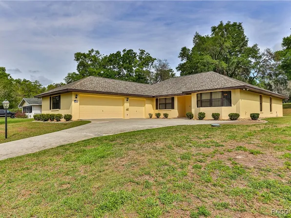 8087 E Decatur Ct, Floral City, FL 34436