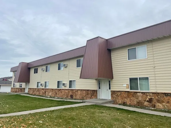 1381 Easy St, 1381 Easy St #6, Billings, MT 59105