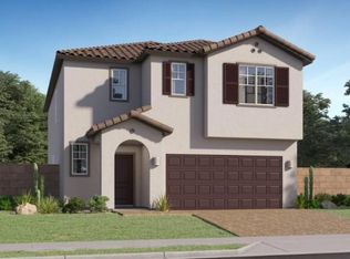 4554 S 231st Dr, Buckeye, AZ 85326