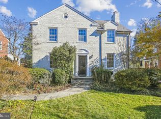 7815 Marion Ln, Bethesda, MD 20814