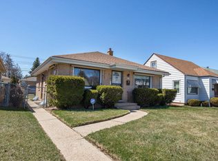 4625 N 68th St, Milwaukee, WI 53218