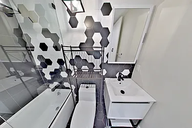 Rented by Zee Management LLC