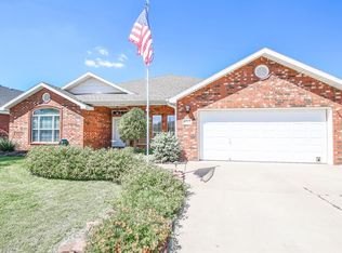 6812 88th St, Lubbock, TX 79424