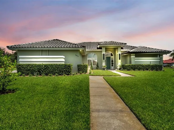 3417 BARLEY COURT, LAKELAND, FL 33803