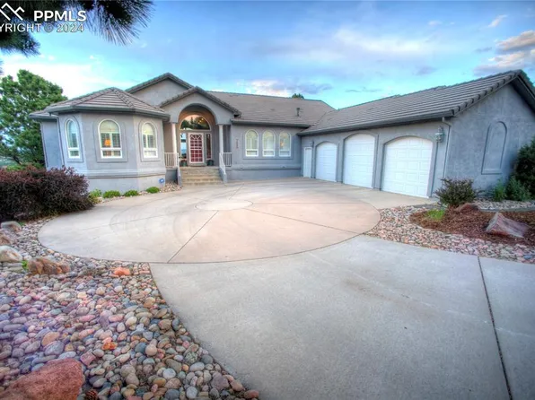 7250 Suntide Pl, Colorado Springs, CO 80919