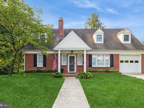 450 E Main St, Moorestown, NJ 08057