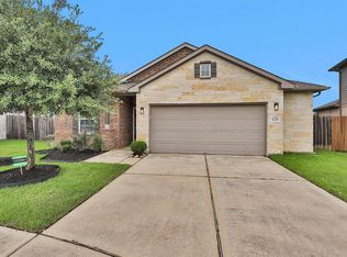 16318 Westley Ridge Dr, Hockley, TX 77447