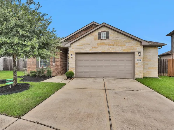 16318 Westley Ridge Dr, Hockley, TX 77447