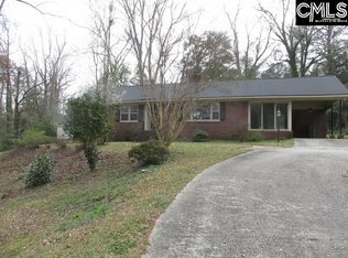 108 Poplar St, Cheraw, SC 29520