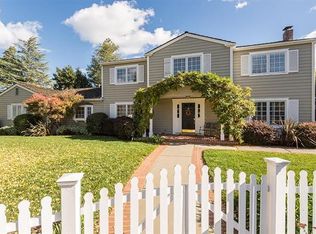 294 Marich Way, Los Altos, CA 94022