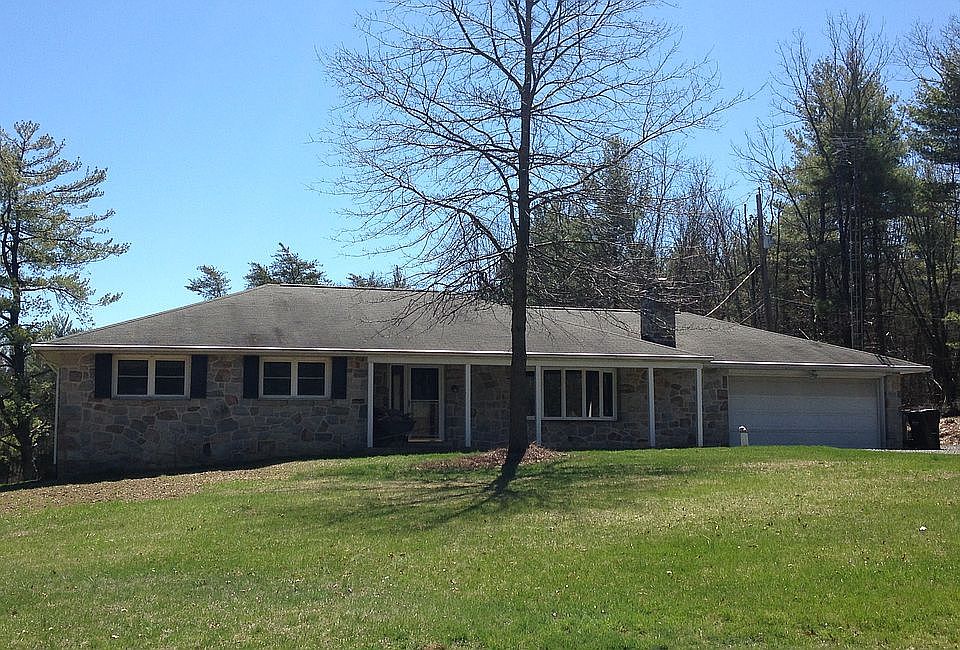 Peaceful, quiet home
