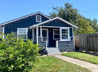 2196 Tejas Ave, Napa, CA 94559