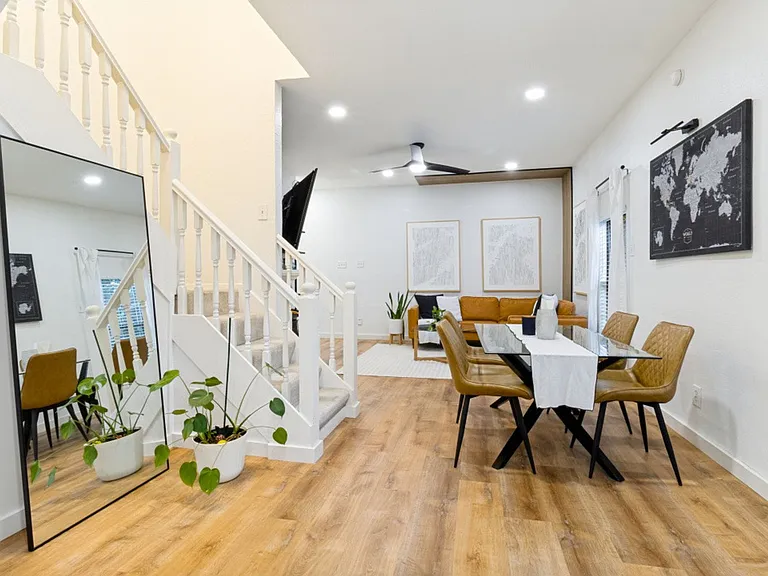 3904 Rawlins St #112 — Photo 4