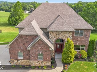 1463 E Commander Ct, Bloomington, IN 47401