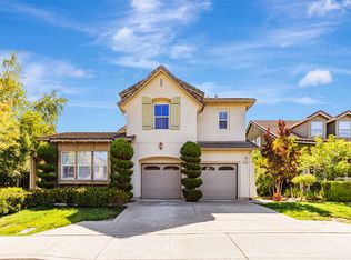 715 Bowen Ct, San Ramon, CA 94582