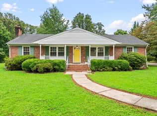 2861 Three Bridge Rd, Powhatan, VA 23139