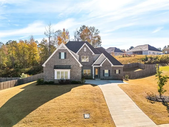 1846 Keystone Dr, Auburn, AL 36830