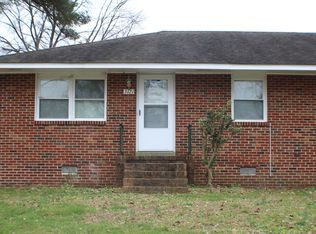 3121 Parkdale Rd, North Chesterfield, VA 23234