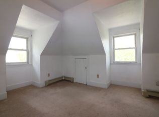 16 Stedman St #2, Brookline, MA 02446