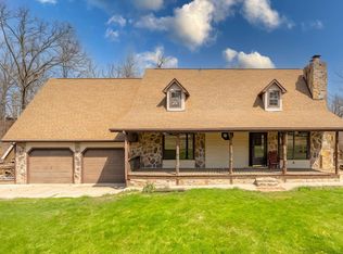 2263 Old Highway 60, Birch Tree, MO 65438