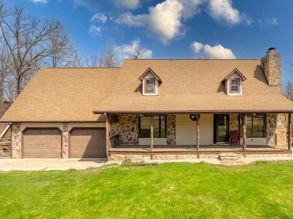2263 Old Highway 60, Birch Tree, MO 65438