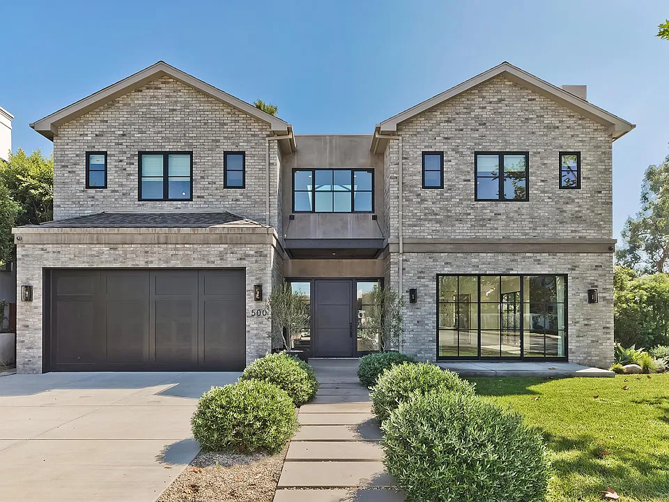 500 Chapala Dr