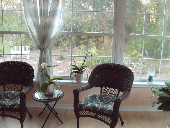 Sunroom