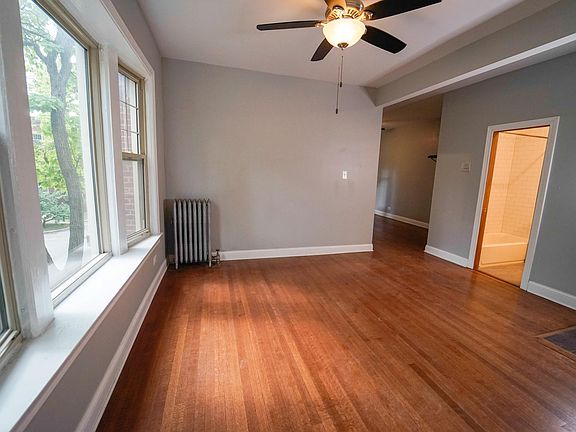 3rd image of 5903 N Magnolia Ave #2