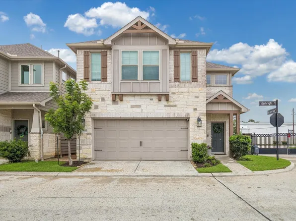4020 Starbright St, Houston, TX 77018