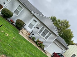 2118-2 1/2 Ave N, Fort Dodge, IA 50501