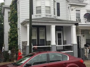 221 West Ave, Mount Carmel, PA 17851