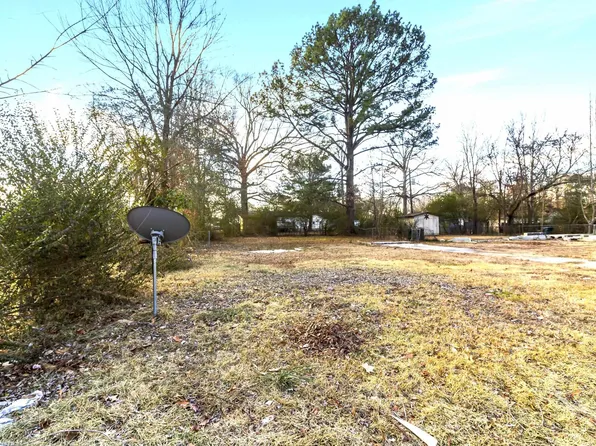 8419 Herrick Ln, Little Rock, AR 72209