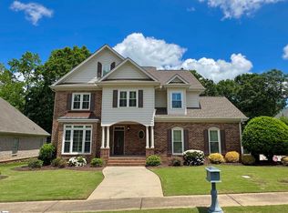 304 Chancellors Park Ct, Simpsonville, SC 29681