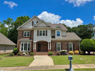 304 Chancellors Park Ct, Simpsonville, SC, 29681